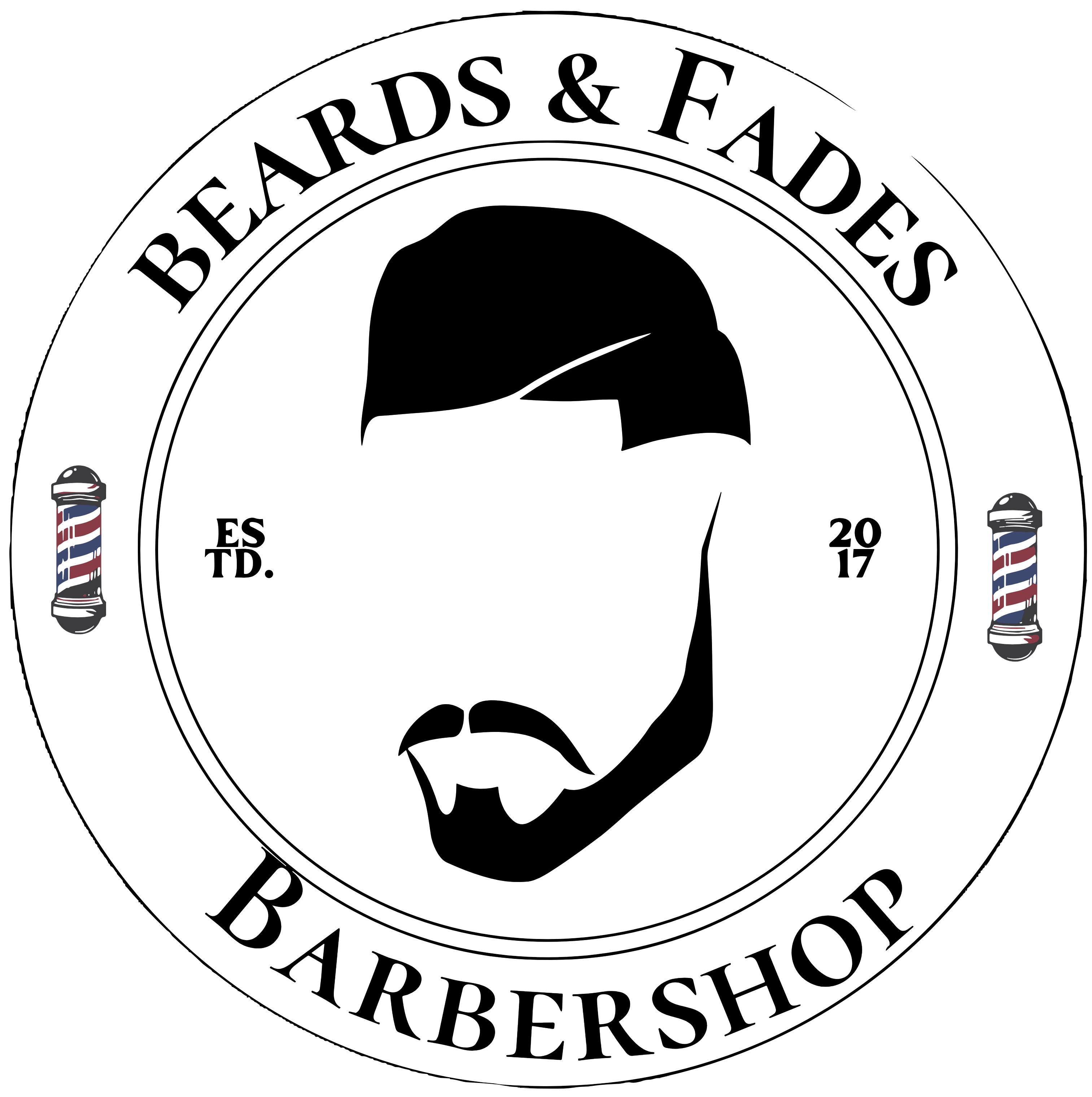 Beards & Fades Barbershop