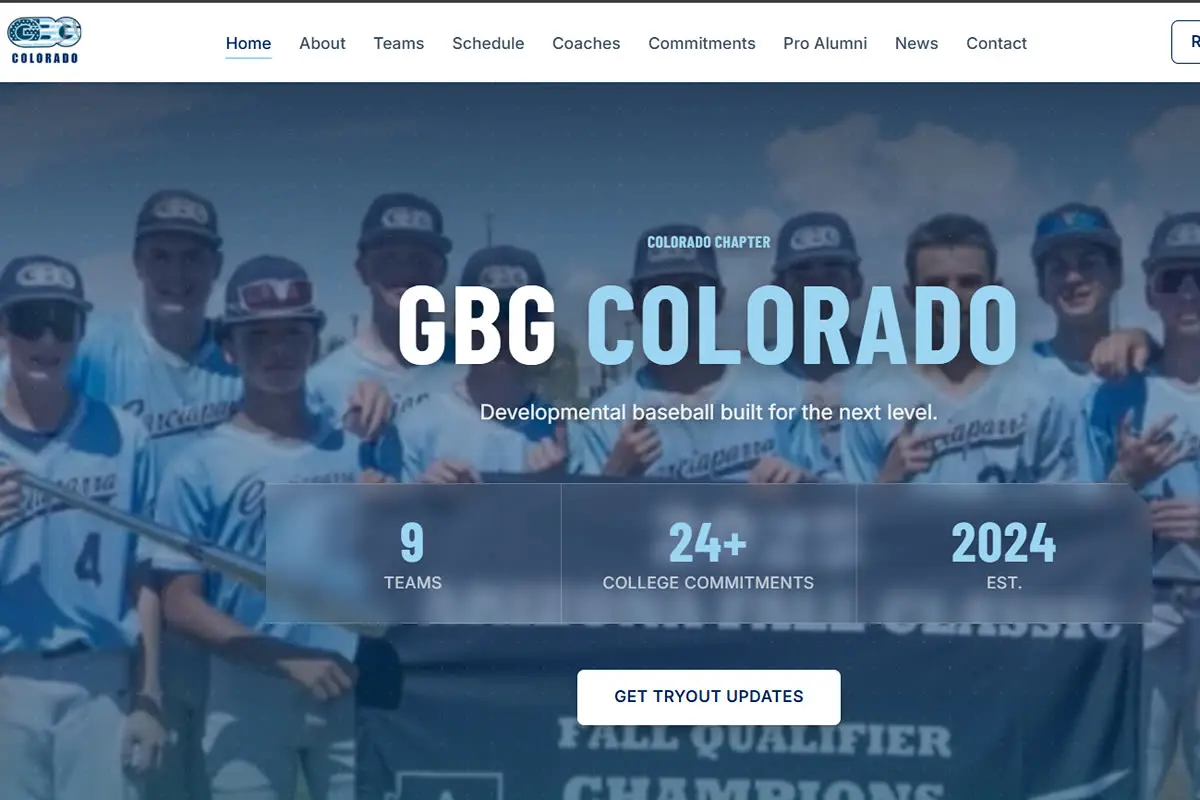 GBG Colorado